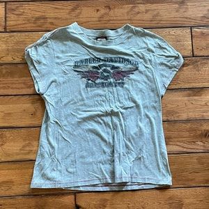 HD women’s XXL Las Vegas T-shirt